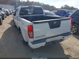 Nissan Frontier S 1N6BD0CT1JN753346 снимка