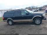 Ford Expedition El Xlt 1FMJK1J57EEF18899 снимка