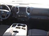 Chevrolet Silverado  2Wd Standard Bed Custom 1GCRABEK2SZ114140 fotografie