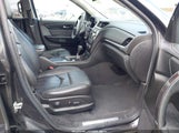 Chevrolet Traverse Ltz 1GNKVJKDXGJ166926 снимка