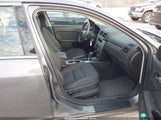 Ford Fusion Se 3FAHP0HA4AR329481 снимка