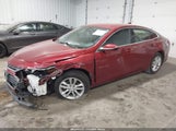 Chevrolet Malibu Lt 1G1ZD5ST5JF216918 снимка