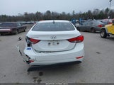 Hyundai Elantra Value Edition 5NPDH4AE4GH681210 снимка