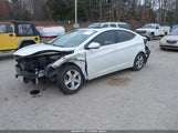 Hyundai Elantra Value Edition 5NPDH4AE4GH681210 снимка