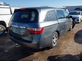 Honda Odyssey Ex 5FNRL5H45CB044455 снимка