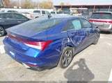 Hyundai Elantra Limited KMHLP4AG8MU162691 photo