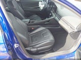 Hyundai Elantra Limited KMHLP4AG8MU162691 photo