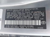 Toyota Camry Le 4T1B11HKXKU240603 снимка