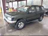 Nissan Pathfinder Le/Se/Xe JN8AR05Y2WW277915 fotografie