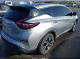 Nissan Murano S Fwd 5N1AZ2AJ0LN120428 fotografie