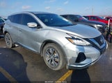 Nissan Murano S Fwd 5N1AZ2AJ0LN120428 снимка