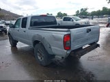 Nissan Frontier Xe-V6 1N6ED29X82C380418 снимка