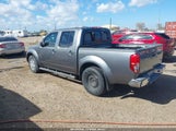 Nissan Frontier Sv 1N6DD0ER5HN718491 снимка