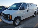 Chevrolet Express 1GCGG25R2Y1101706 снимка