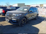 Ford Explorer St-Line 1FMSK8KHXPGA50468 fotografie