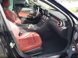 Mercedes-Benz C 300 Sport 55SWF4JB3GU121390 photo