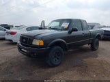 Ford Ranger Edge/Tremor/Xl/Xlt 1FTYR14U84PB35249 fotografie