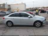 Chevrolet Cruze 1Lt Auto 1G1PC5SB3E7477322 снимка