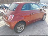 Fiat 500 Lounge 3C3CFFCR2CT366417 снимка