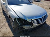 Mercedes-Benz S 550 WDDNG7BB3BA370550 снимка