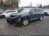 Toyota Grand Highlander Hybrid Xle 5TDACAB52RS031254 fotografie