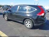 Honda Cr-V Lx 2HKRM3H35DH503687 снимка