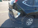 Honda Cr-V Lx 2HKRM3H35DH503687 снимка