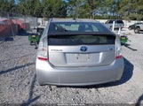 Toyota Prius Two JTDKN3DU8B1398113 снимка