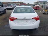 Toyota Corolla Le 2T1BURHE6HC877160 снимка