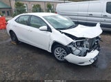 Toyota Corolla Le 2T1BURHE6HC877160 снимка