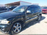 Jeep Grand Cherokee Overland 1C4RJECT1DC595923 снимка