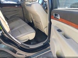 Jeep Grand Cherokee Overland 1C4RJECT1DC595923 снимка