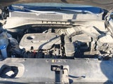 Kia Sorento 2.4L Lx 5XYPG4A37GG046990 photo
