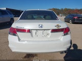 Honda Accord 2.4 Ex-L 1HGCP2F81BA086743 снимка
