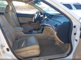 Honda Accord 2.4 Ex-L 1HGCP2F81BA086743 снимка