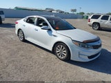 Kia Optima Ex 5XXGU4L30GG075502 снимка