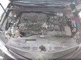 Toyota Camry Hybrid Xle 4T1B21HK3KU010978 снимка