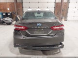 Toyota Camry Hybrid Xle 4T1B21HK3KU010978 снимка