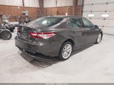 Toyota Camry Hybrid Xle 4T1B21HK3KU010978 снимка