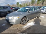 Lincoln Mkz 3LNHM28T68R637192 снимка