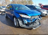 Ford Focus Titanium 1FADP3N2XJL229977 снимка