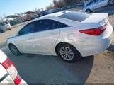 Hyundai Sonata Gls 5NPEB4AC7CH503225 снимка