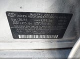 Hyundai Sonata Gls 5NPEB4AC7CH503225 снимка