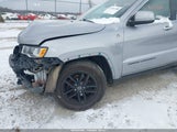 Jeep Grand Cherokee North Edition 4X4 1C4RJFAG5LC391099 photo