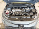 Toyota Corolla Le 5YFEPMAE0NP374284 снимка