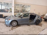 Toyota Corolla Le 5YFEPMAE0NP374284 снимка