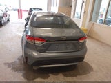 Toyota Corolla Le 5YFEPMAE0NP374284 снимка
