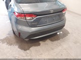 Toyota Corolla Le 5YFEPMAE0NP374284 снимка