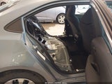 Toyota Corolla Le 5YFEPMAE0NP374284 снимка