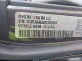 Jeep Grand Cherokee Laredo 4X2 1C4RJGAG5RC707888 снимка